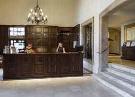 Parador de Tordesillas 4