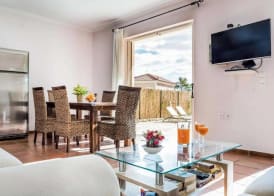 Villa Alex in Ionian Islands 5