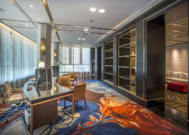 Hotel Ruposhi Bangla 4