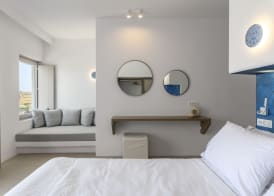 Muro Suites 5