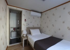 Hotel Daewoo Inn 4