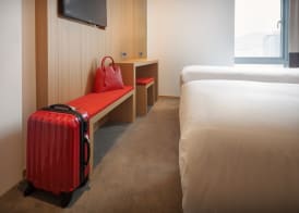 Travelodge Dongdaemun Seoul 4