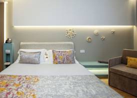 Hotel Vlora Priam, Affiliated by Meliá 4
