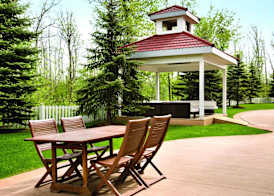 Hilton Garden Inn Niagara on the Lake 5