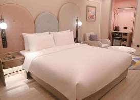 Mercure Beijing Anzhen Olympic Center 2