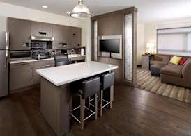Hyatt House Pittsburgh Bloomfield Shadyside 3
