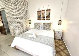 Leopard Tree Lodge 3