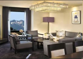 Swiss Grand Hotel Seoul & Grand Suite 2