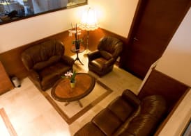 Hotel Marc Aurel - Vienna City Center 4