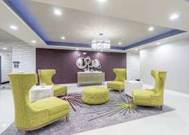 Hilton Garden Inn Wichita Downtown, Ks 3