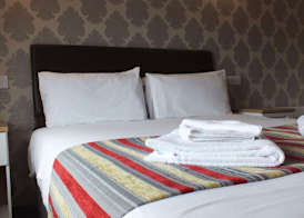 The Kingstanding Inn 3