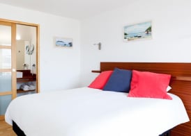 Hotel du port 5