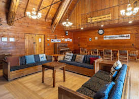 Clair Tappaan Lodge 2