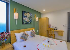HOIANIAN CENTRAL VILLA 4