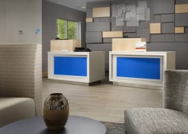 Holiday Inn Express & Suites ALTOONA by IHG 3