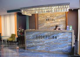 Kaya Madrid Hotel 2