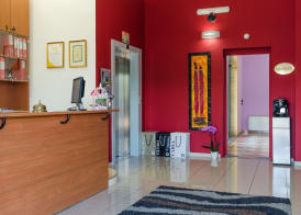 Hotel Luna Blu 3