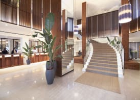 Cabot Pollensa Park Spa 2