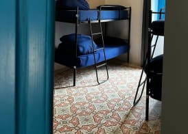 Bookarest Hostel Malta 4