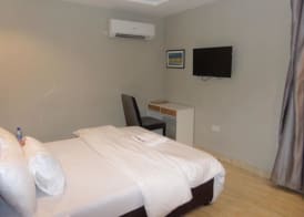 Blackwood Hotels 2