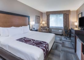 La Quinta by Wyndham Idaho Falls/Ammon 4