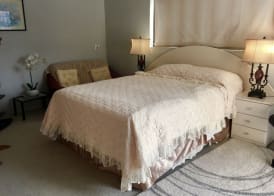 Seaview Bed and Breakfast 3