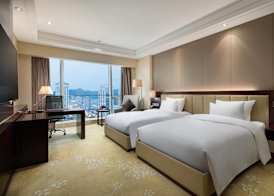 Crowne Plaza Taizhou by IHG 4