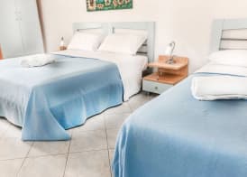 Hotel I Colori Del Mare 4