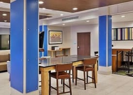 Holiday Inn Express & Suites GRIFFIN by IHG 5
