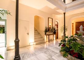 Coeo Fresca Roof Garden Signature Apartments 3