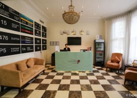 The Villa Kensington 2