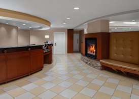Residence Inn East Rutherford Meadowlands 5