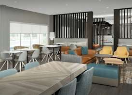 TownePlace Suites By Marriott Lake City 3