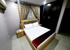 The Ambassadors Hotel 4