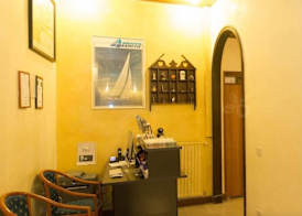 Hotel Azzurra 4