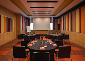 ibis New Delhi Aerocity - An Accor Brand 5