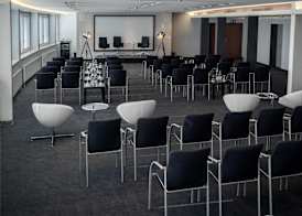 Radisson Blu Hotel, St. Gallen 5