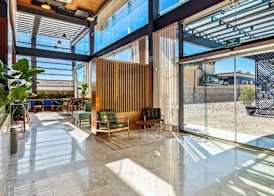 Hampton By Hilton Queretaro Juriquilla 2