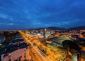 Hampton By Hilton Yopal 2