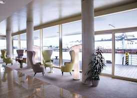 Best Western Plus Hotel Bremerhaven 2