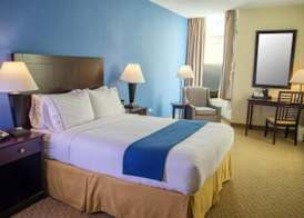 Intercity Hotels San Pedro Sula 3