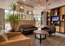 B&B HOTEL Bayonne Tarnos 5