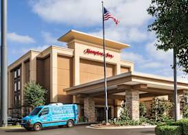 Hampton Inn Fort Smith 2