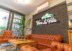 Viva La Vita Butik Otel 4