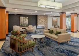 Fairfield Inn & Suites Santa Maria 2
