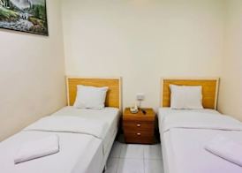Sharjah Plaza Hotel 2