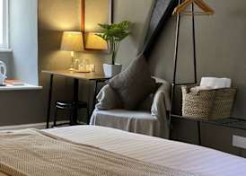 Castle View Hotel 2