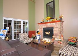 The Resort at Governor's Crossing 2