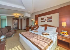 Vatan Asur Hotel 4