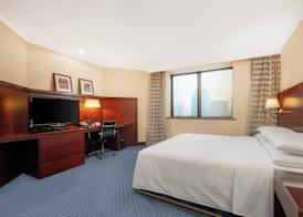 Shanghai Qilu Hotel 5